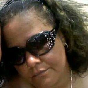 Meet your Posher, Monique